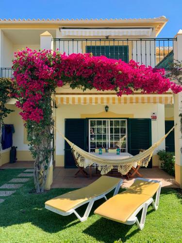 Apartamento Miragolf Village