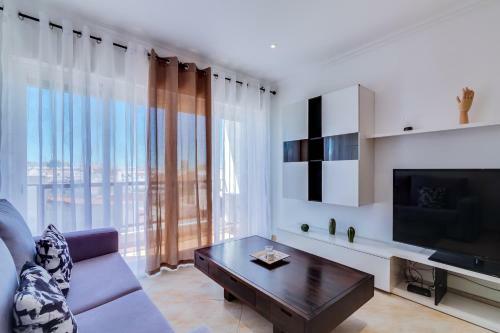 Apartamento Al - Quarteira Old Town