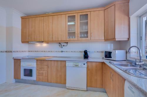 Apartamento Al - Quarteira Old Town