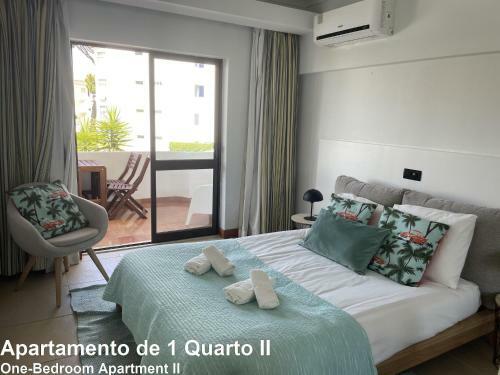 Apartamento Akisol Vilamoura Topaz