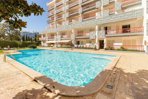 Apartamento 5� N2. Av Tivoli, Vilamoura.