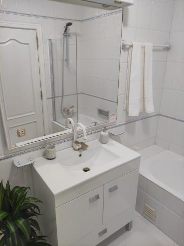 Apartamento 5� N2. Av Tivoli, Vilamoura.