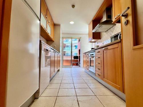 Palm Village T2 Apartment
