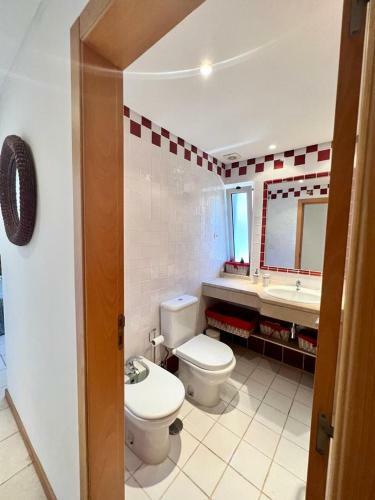 Palm Village T2 Apartment