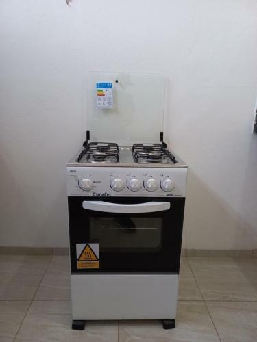 Apartamento Flet's La Abuela