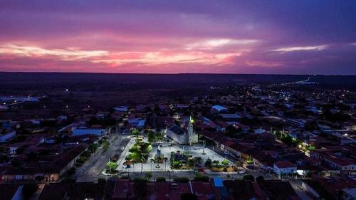 Apartamento Flet's La Abuela