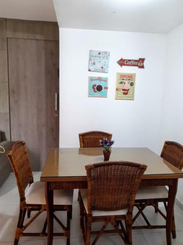 Comodidade E Lazer Aparthotel Solar �gua Pipa