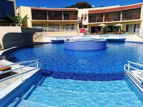 Apartamento Solar Flats - Wood - Pipa Rn