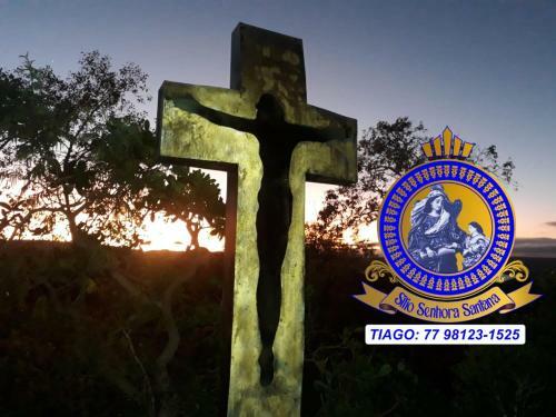 Casa De Campo Senhora Santana