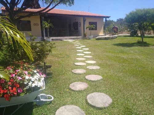 Casa De Campo Senhora Santana