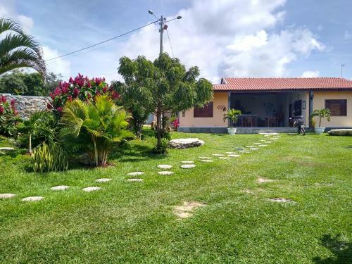 Casa De Campo Senhora Santana