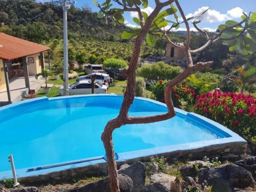 Casa De Campo Senhora Santana