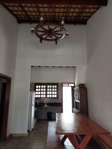 Casa Rio De Contas