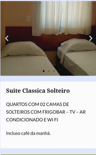 Novo Grande Hotel