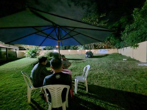 Casa �ncora Temporada Em Rio Das Ostras