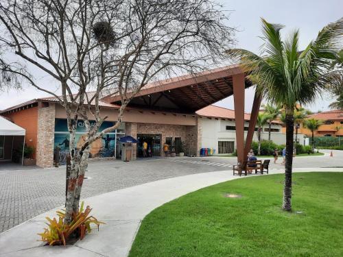 Apartamento Em Resort