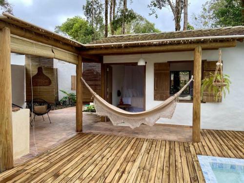 Casa Da Paz - Vila Serena - Trancoso