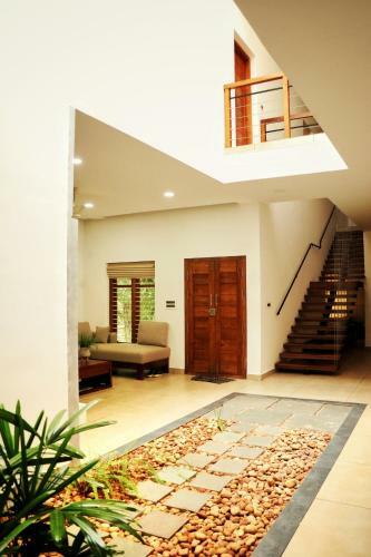 Villa Chantrakantham