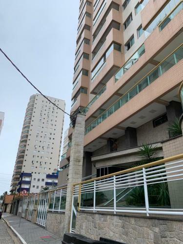 Apartamento Apto Com Churrasqueira