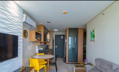 Apartamento Flat Barra Home Stay