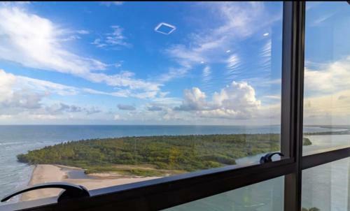 Apartamento Flat Barra Home Stay