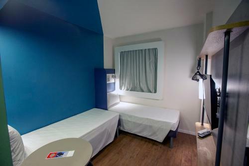 Hotel Ibis Budget Recife Jaboat�o