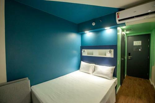 Hotel Ibis Budget Recife Jaboat�o