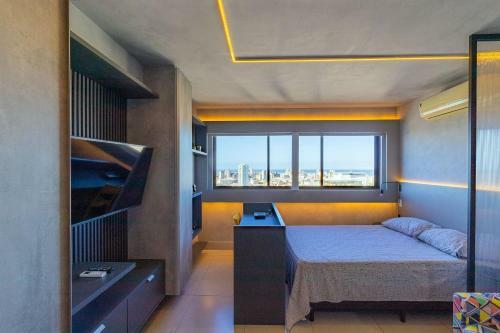 Apartamento Em Localiza��o Privilegiada de Recife Por Carpediem