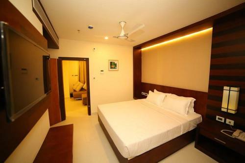 Posada Vavas Inn & Suites