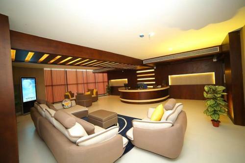 Posada Vavas Inn & Suites