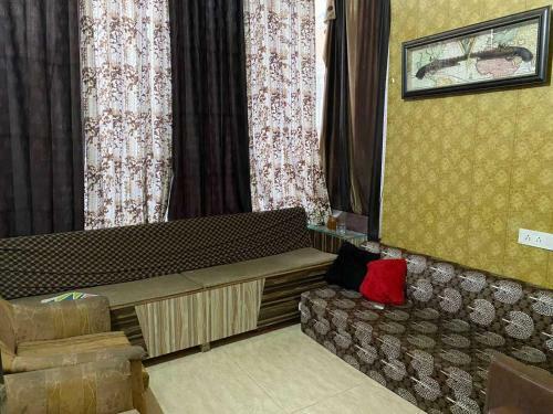 Oyo 90454 Hotel Stay Point