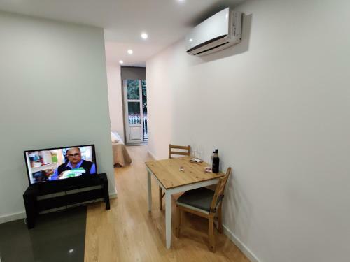 Apartamento Guest House M&s Porto