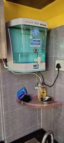 Apartamento Krishna Seasight Abode