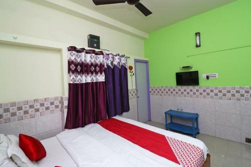 Hotel Oyo 44143 Beach Heaven