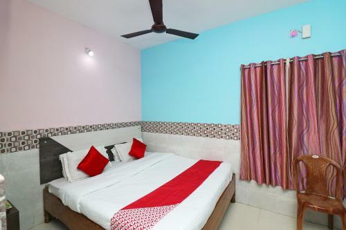 Hotel Oyo 44143 Beach Heaven