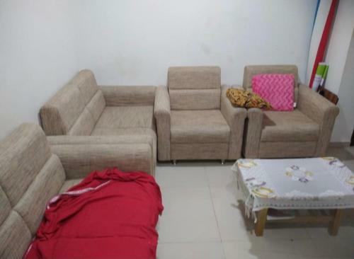 Apartamento The Harrington (the Sunshine)