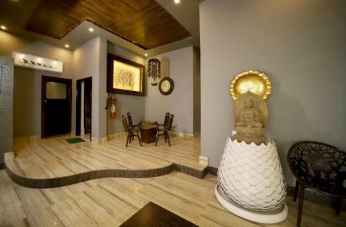 Ayu Villa