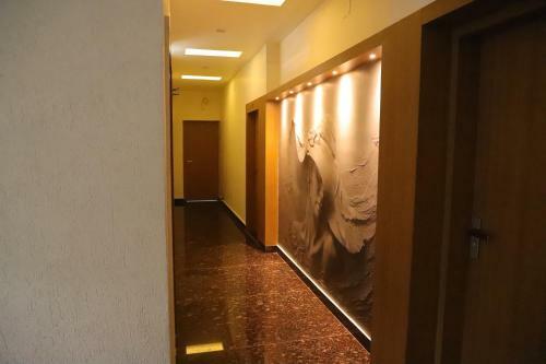 Hotel Dn Grand