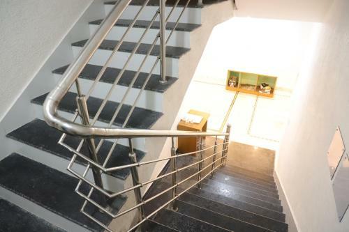 Hotel Dn Grand