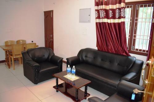 Apartamento White Tulip Residency