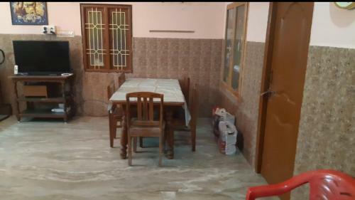Apartamento Vinolaradja Appartement