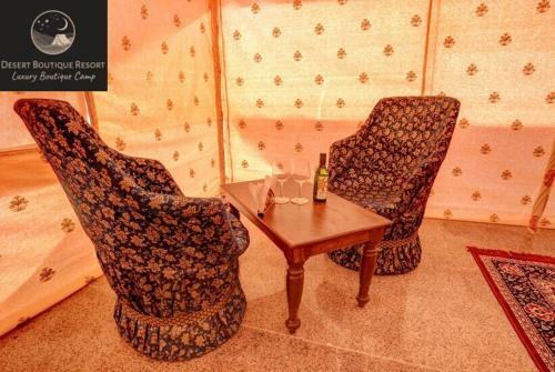 Hotel Desert Boutique Resort