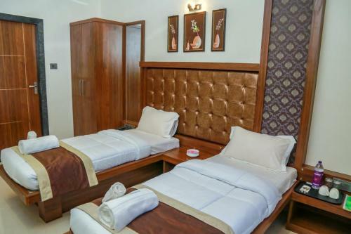 Hotel Sk Executive