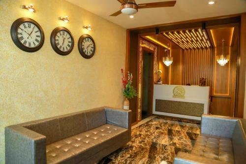 Hotel Sk Executive