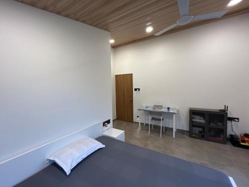 Villetta, Cozy And Uber Modern Cottage.