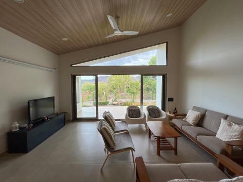 Villetta, Cozy And Uber Modern Cottage.