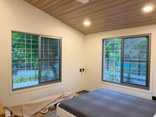Villetta, Cozy And Uber Modern Cottage.