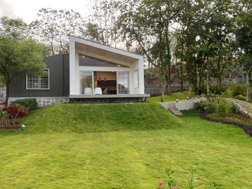 Villetta, Cozy And Uber Modern Cottage.