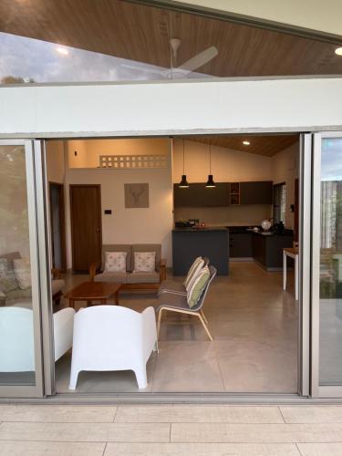 Villetta, Cozy And Uber Modern Cottage.