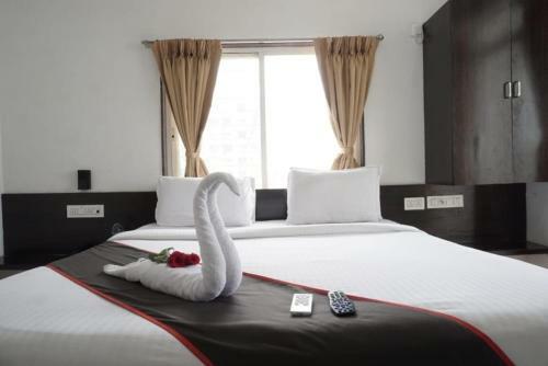Hotel Pacific Inn Baner